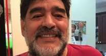 Uma nota! Cabelo de Maradona é leiloado por valor astronômico na Europa; saiba quanto