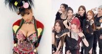Novo reality show de dança terá performances de Spice Girls, J Balvin e Kesha com grupos de k-pop