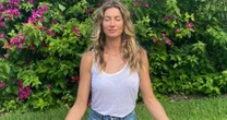 Nem academia, nem crossfit: para ter 'corpo de top model' de Gisele Bündchen, basta copiar estes 21 exercícios da brasileira em casa