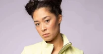 A semelhança entre Luana Tanaka e sua personagem em 'Dona de Mim', da Globo