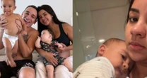 Filho de João Gomes viraliza por motivo inusitado