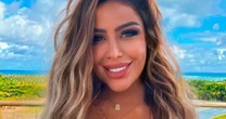 Rafaella Santos revela quando será mãe