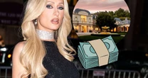 Após perder mansão de R$ 51 milhões em incêndio, Paris Hilton compra de ator famoso um imóvel de R$ 378 milhões com 20 banheiros