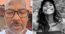 Pai de Juliana Marins fala pela primeira vez após enterrar a filha: 'Gratidão eterna'