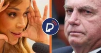 Erika Hilton comemora início do julgamento de Bolsonaro: "Que se faça justiça"