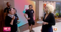 Ana Maria Braga faz receita, manda a equipe do Mais Você provar e detona: 'Areia'