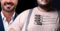 Renato Cariani estreia no Recife com palestra na Recifitness 2025; Júlio Mamute abre o evento