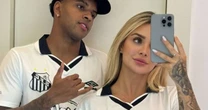 Bruna Rotta se manifesta sobre relacionamento com Rodrygo