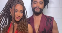 BBB25: a declaração de Diogo Almeida sobre namoro com Aline