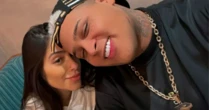 Ex de MC Ryan abre o jogo sobre volta com o funkeiro: 'A gente sempre gosta'