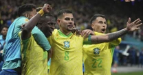 Brasil garante vaga no mundial de 2026 e país segue como único a disputar todas as Copas do Mundo