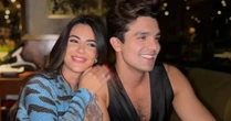 Luan Santana e Jade Magalhães revelam planos de mostrar a pequena Serena: 'Vontade'