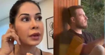 Fim? Thiago Nigro confronta Maíra Cardi após ter refrigerante jogado no lixo