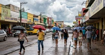 Previsão do tempo em Macapá hoje: veja como fica o clima nesta segunda-feira