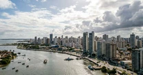 Previsão do tempo em Aracaju (SE) hoje: veja como fica o clima nesta segunda-feira