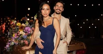 Sabrina Sato está grávida e anuncia chegada de primeiro filho com Nicolas Prattes; assista