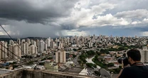 Previsão do tempo em Cuiabá hoje: veja como fica o clima nesta segunda-feira