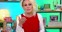 Ana Maria Braga manda recado e curto para chefão da Globo em volta ao Mais Você
