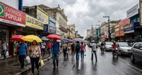 Previsão do tempo em Manaus hoje: veja como fica o clima nesta segunda-feira