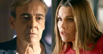 Quem Ama Cuida: Ulisses pega dinheiro de agiota, não paga e acaba sequestrado