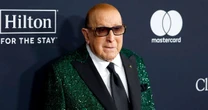 Clive Davis, executivo musical que contratou Whitney Houston e Bruce Springsteen, morre aos 94 anos
