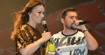 Aviões do Forró na Justiça: antes de condenação por música regravada sem autorização, banda travou batalha com Solange Almeida; músico chegou a pedir R$ 17 milhões