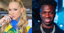 Virginia choca ao dar resposta sincerona sobre suposta volta com Vini Jr: 'Manda...'