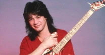 O que Eddie Van Halen não entendia sobre o blues, segundo Eric Clapton