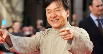 Jackie Chan, aos 71 anos, sobre cenas de ação: 'Não existe mais preparação física. Está tudo no coração, na alma, é memória muscular'