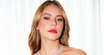 Paolla Oliveira brilha em festival na China com joia de R$ 600 mil e segurança exclusivo