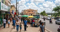 Previsão do tempo em Rio Branco hoje: veja como fica o clima nesta segunda-feira