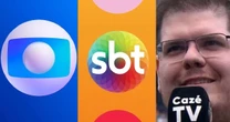 Globo e SBT lançam campanha por antenas digitais na Copa e vendas crescem 250%