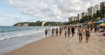 Previsão do tempo em Natal (RN) hoje: veja como fica o clima nesta segunda-feira