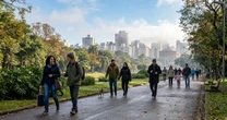 Previsão do tempo em Porto Alegre hoje: veja como fica o clima neste domingo