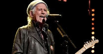 O futuro pouco otimista das turnês dos Rolling Stones, segundo Keith Richards