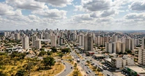 Previsão do tempo em Goiânia hoje: veja como fica o clima nesta segunda-feira