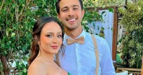Larissa Manoela está grávida? Atriz da Globo quebra o silêncio após momento com marido