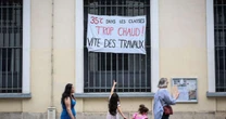 Calor extremo atinge 35 milhões de pessoas na França e eleva temperaturas a 43°C