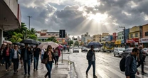Previsão do tempo em João Pessoa (PB) hoje: veja como fica o clima nesta segunda-feira