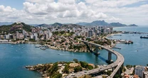 Previsão do tempo em Vitória hoje: veja como fica o clima nesta segunda-feira