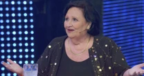 Dona Déa apoia traição e deixa Luciano Huck sem reação no Domingão
