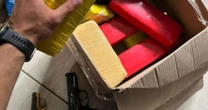DENARC descobre estufa clandestina para fabricação de drogas no RS