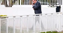 Mauro Cid enviou áudios a familiares dizendo que, se PT vencesse em 2022, ele seria preso, revela coluna