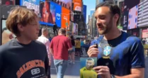 Sem reconhecer filho de Neymar, influenciador faz oferta inusitada e ouve 'não' como resposta