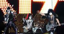 Kiss vai sair da aposentadoria para fazer primeiro show após dois anos; saiba detalhes