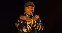 Milton Nascimento recebe alta após cinco dias internado com pneumonia