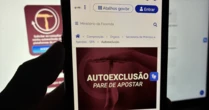 Copa faz disparar número de pessoas que pedem bloqueio de CPF nas bets: 'Hoje nem gosto mais de futebol'