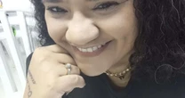 Morre a cantora Débora Cruz, sobrinha de Arlindo, aos 45 anos