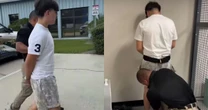 Aluno de 13 anos é detido nos EUA após perguntar ao ChatGPT como matar o amigo