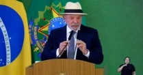 Lula nega reciprocidade em negociação sobre tarifas e diz que País não 'chorará' perda de exportações aos EUA